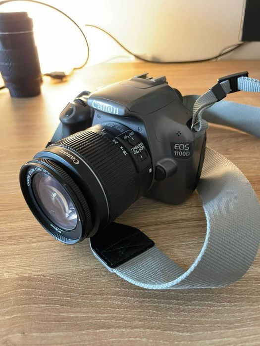 Canon EOS 1100D Usada