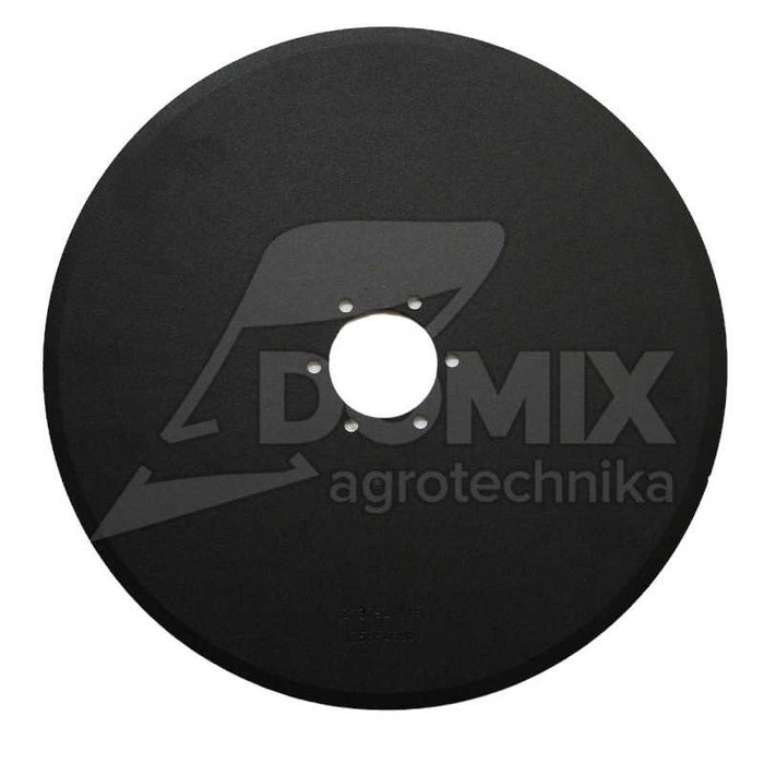 Talerz redlicy Amazone ED01, ED02 350x3,5 mm 213792, 918823 VIS