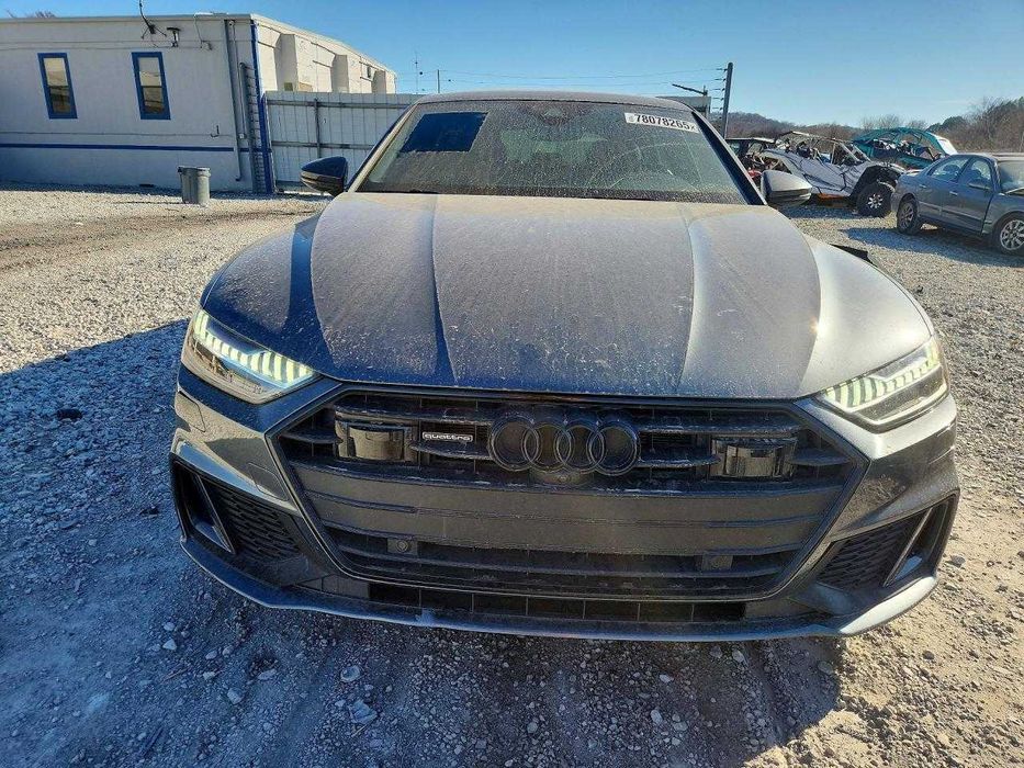 Audi A7 Prestige