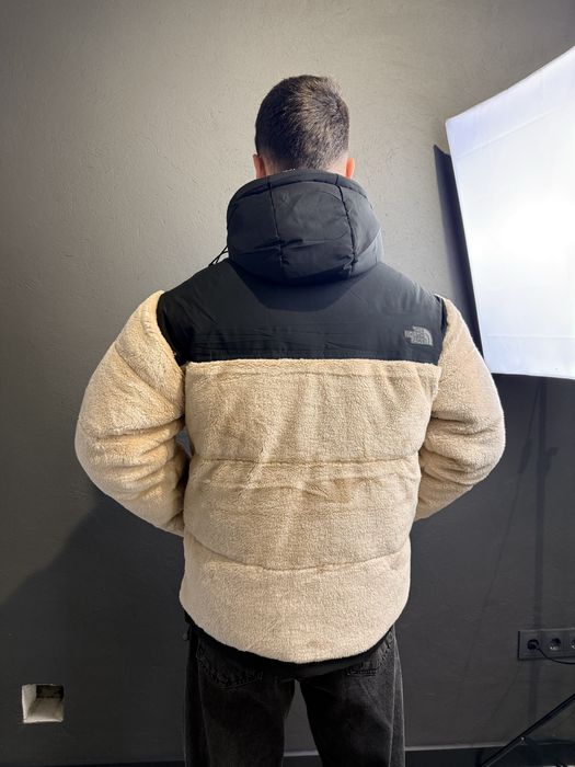 Продається зимова куртка The North Face (ТЕДДІ)