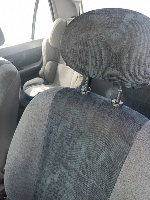 Vendo Renault Clio a gasolina foto 3