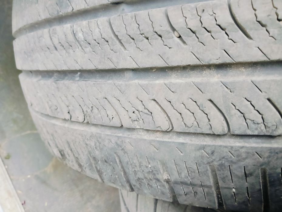 Opony do busa Pirelli wielosezonowe 235 65 16 C