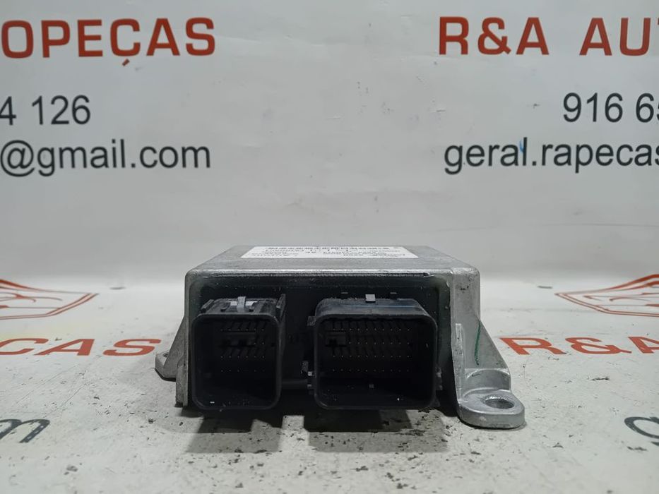 Centralina de Airbag Jaguar XF 250 8X2314D654AE Original