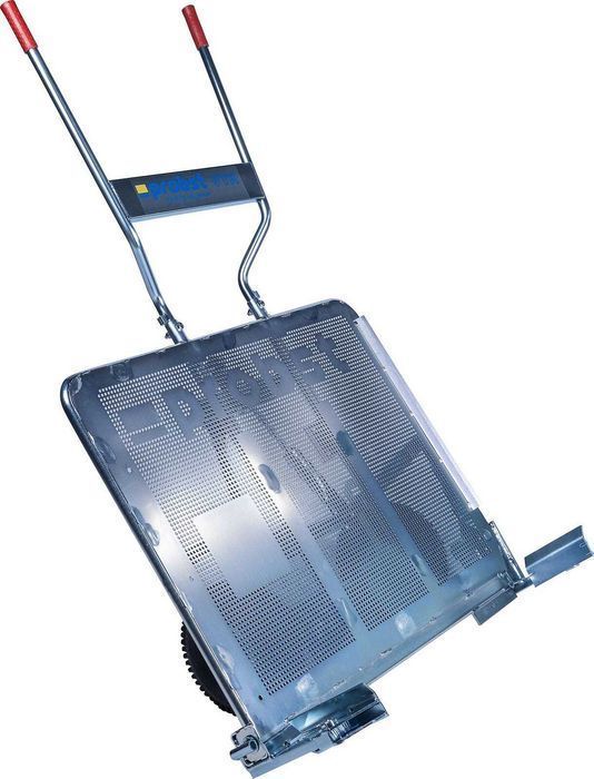 Wózek transportowy do kostki brukowej PROBST VTK-V Darmowa dostawa.