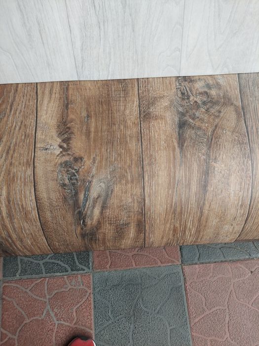 Лінолеум на відріз та оптом