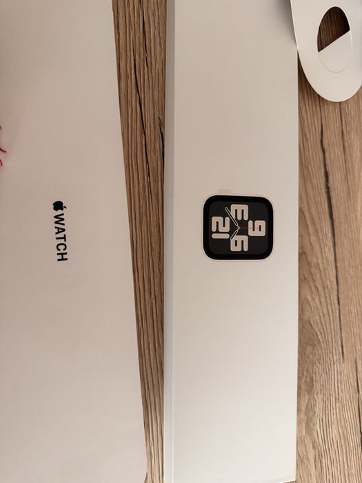 Apple Watch SE 40 mm