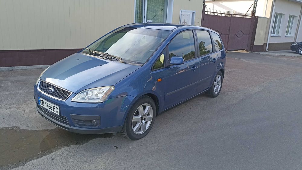 Продам Ford C-Max 1.8