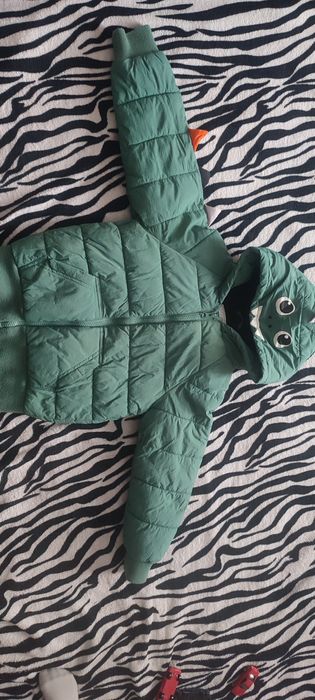 Куртка George 4-5