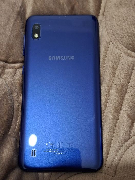 Продам телефон Samsung galaxy a10