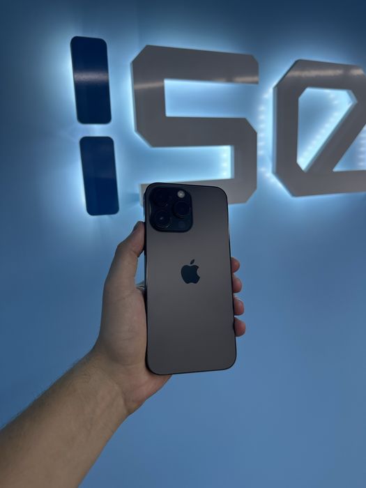 iPhone 14 PRO MAX 256GB BATERIA 100% GWARANCJA 12 miesiecy !!!