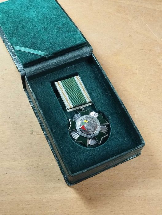 Medalha de Golfe Lietuvos Golfo Federacija