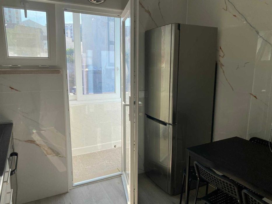 Arrendamento Apartamento - Setúbal