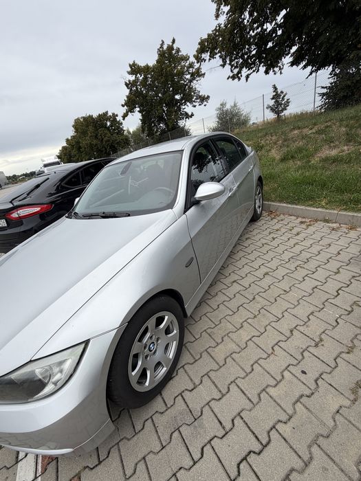 Bmw e90 318i 129km