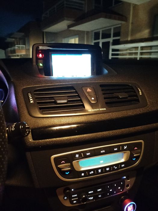 Renault Megane impecável