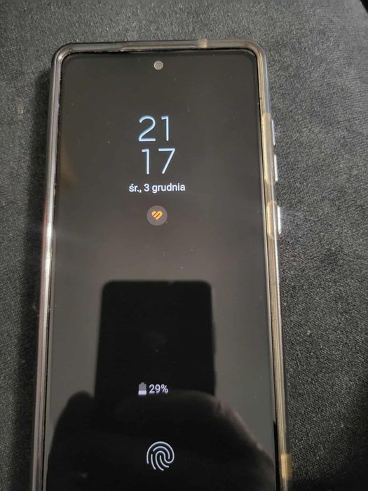 Samsung Galaxy S20 fe 5g 128gb