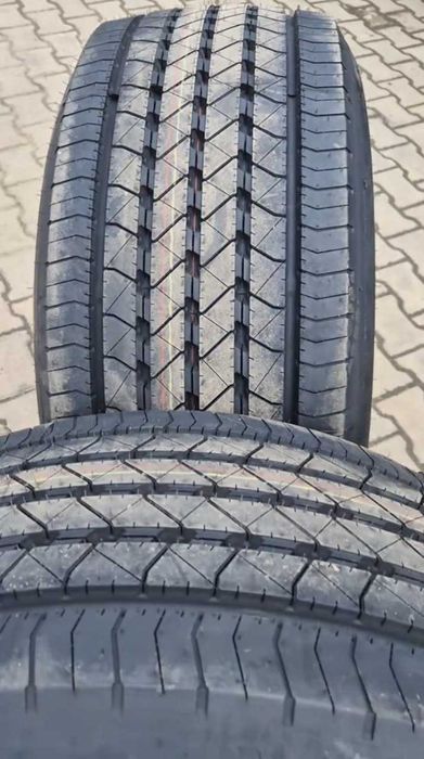 Шини нові Goodyear KMAX S GEN-2 385/55 R22.5 160K 20PR M+S