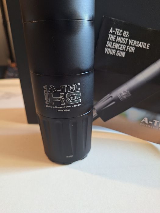 Sprzedam nowy  A - tec mega h2