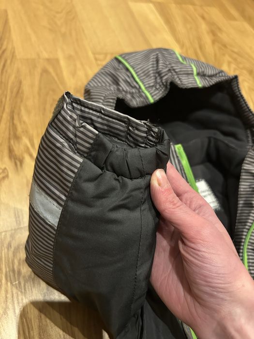 Зимовий комбінезон topomini 74 розмір