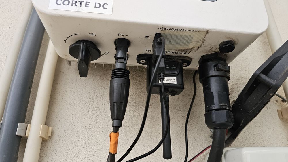 Inversor SOFAR SOLAR 2.2KW