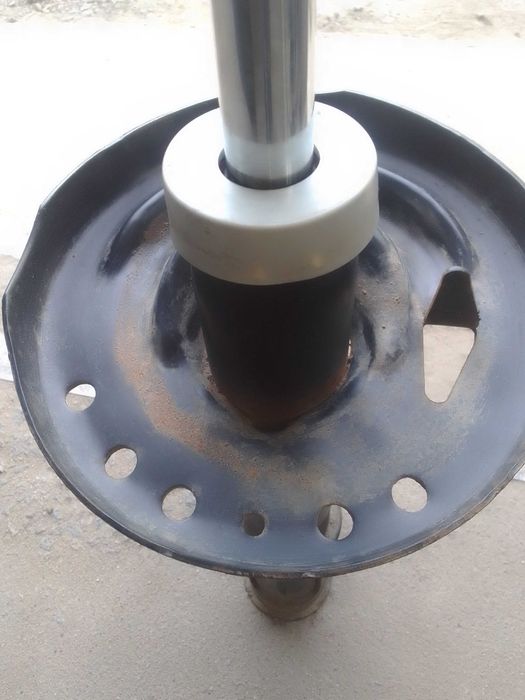 Амортизатори Monroe G8149, G1182 комплект