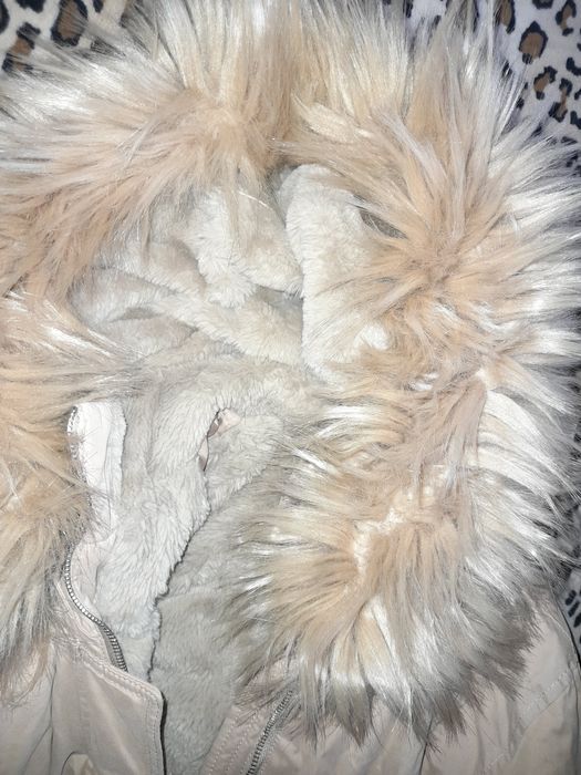 Oddam kurtkę pakę damska xl