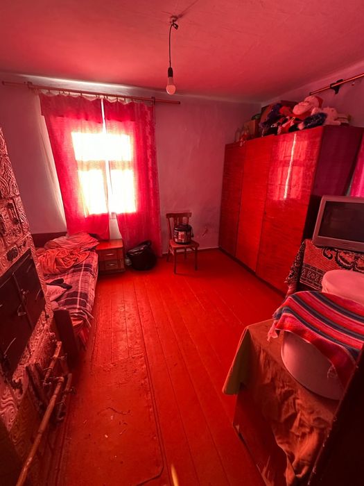 Продам будинок  в селі Оздів.