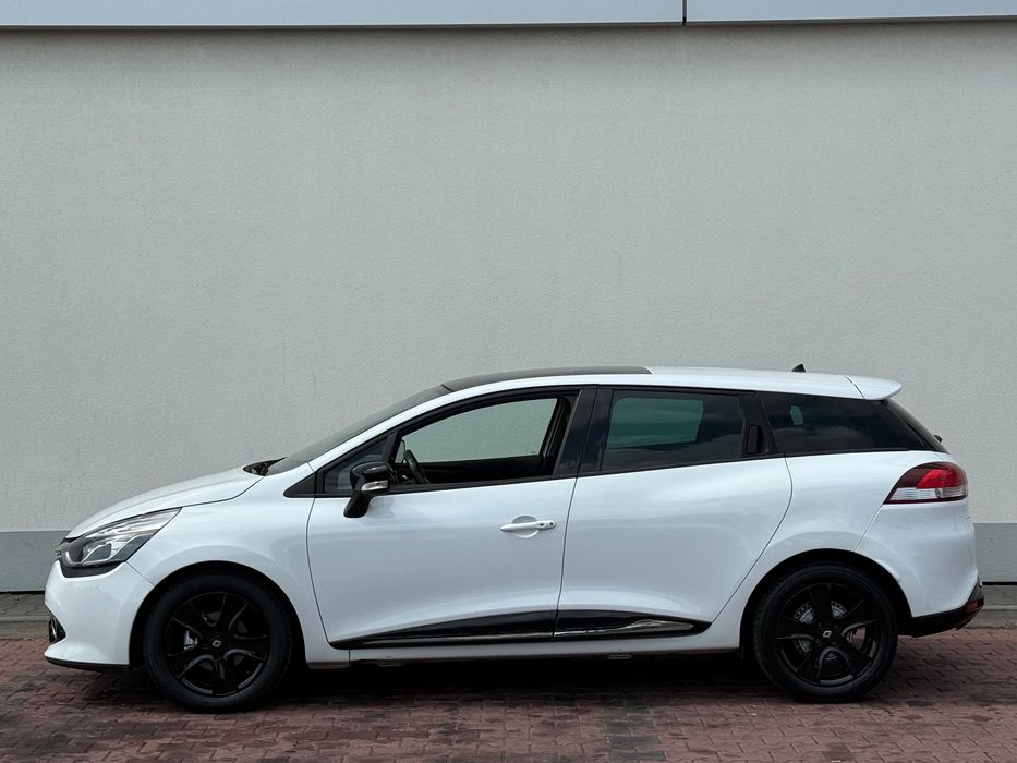 Renault Clio Sport Tourer | Dynamique S |1.5 dCi 90cv | Nacional