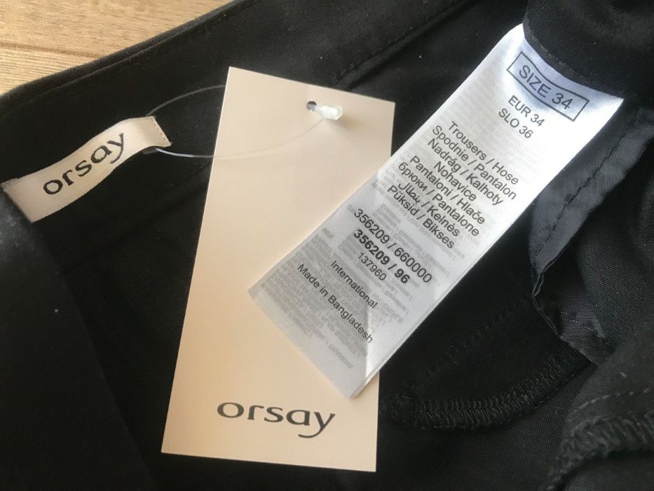 Брюки Orsay, размер 34
