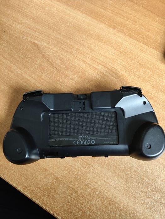 PS VITA 3.65 Henkaku