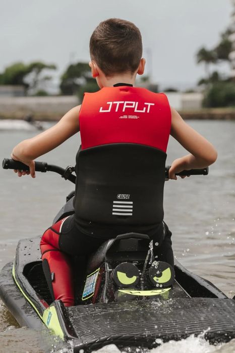 Kamizelka jetpilot