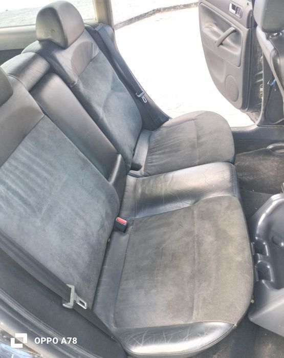 VW Passat 1.9 TDI