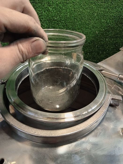 Автоклав 2в1 50л