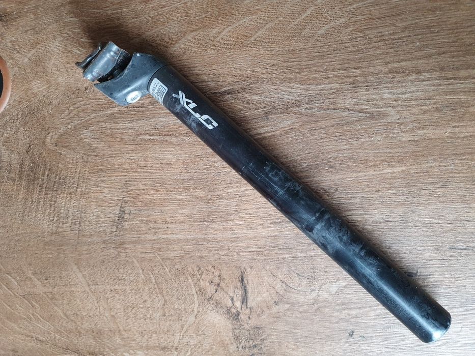 Sztyca Aluminiowa XLC 27,2mm