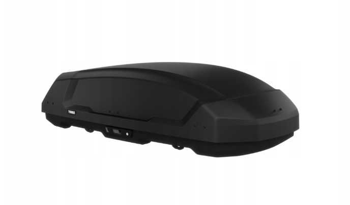 Box dachowy Thule Force 3M wynajem