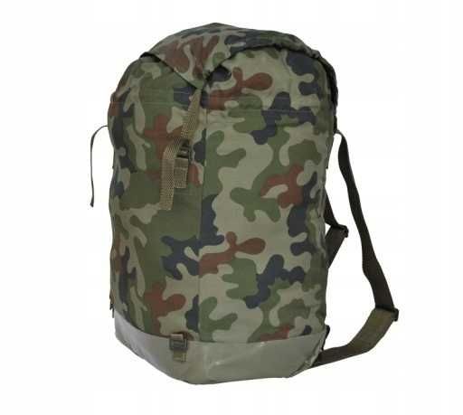 Zasobnik piechoty mon tzw. worek