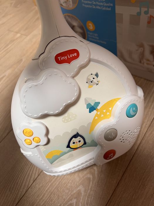 Мобіль Проектор Tiny Love 3в1
