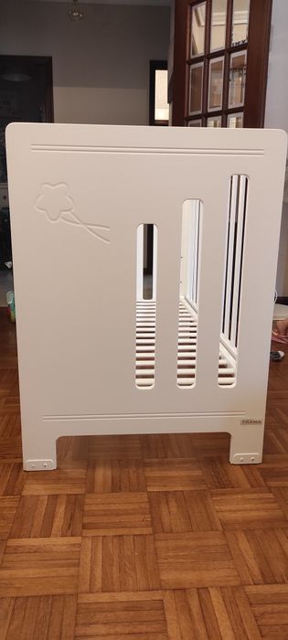 Berço Trama 60x120