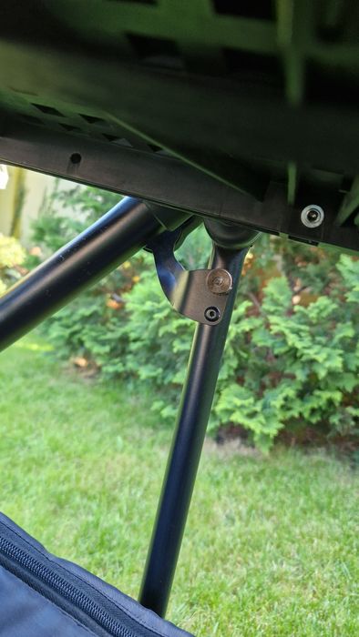 Wózek 2w1 Bebetto Torino