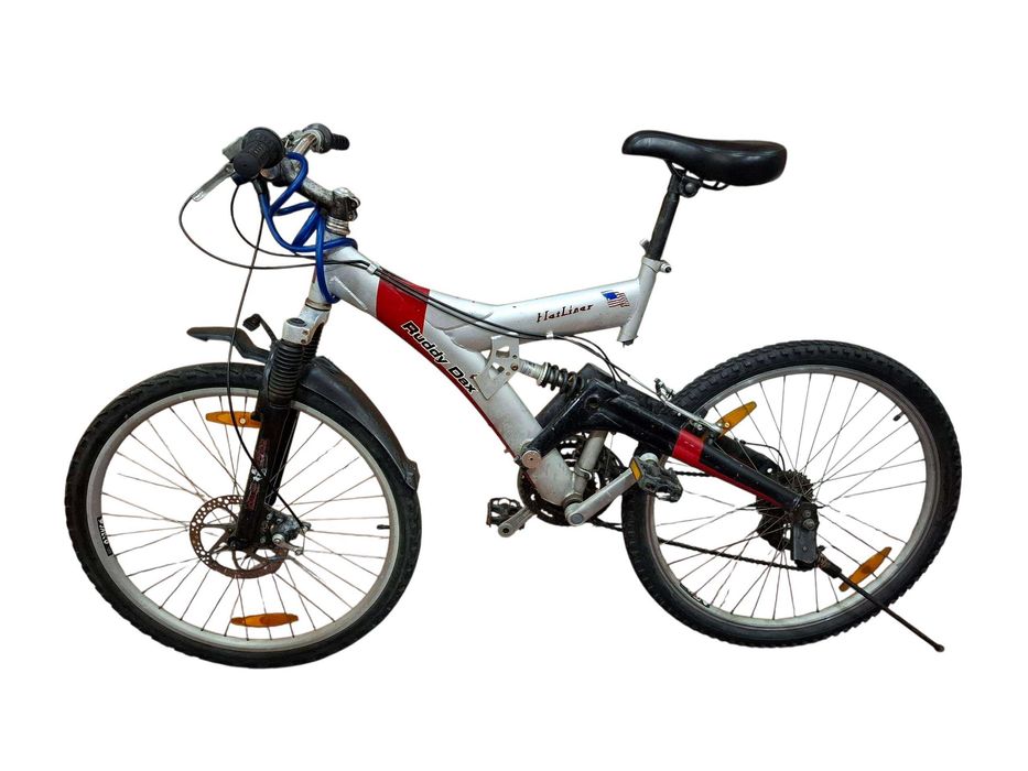 Rower 26' Ruddy Dax Hat Liner