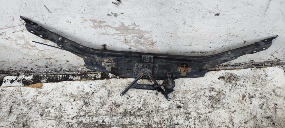 Saab 93 1.8 16V 04r Pas Przedni Górny