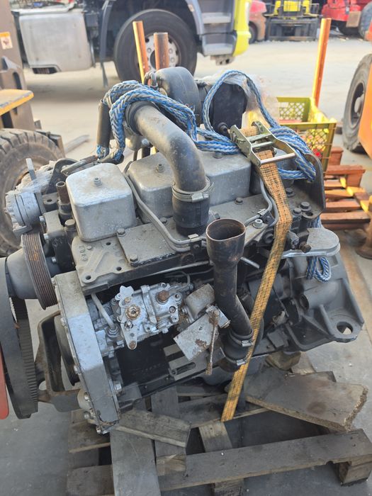 Motor Cummins barato