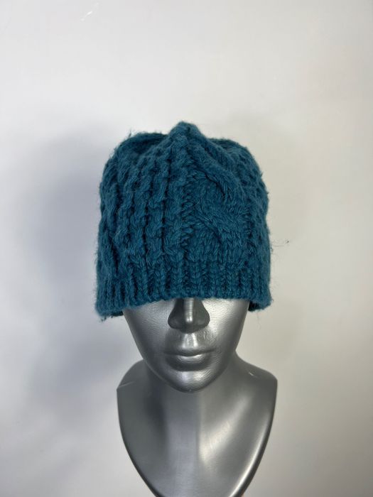 Czapka Warkocz The North Face