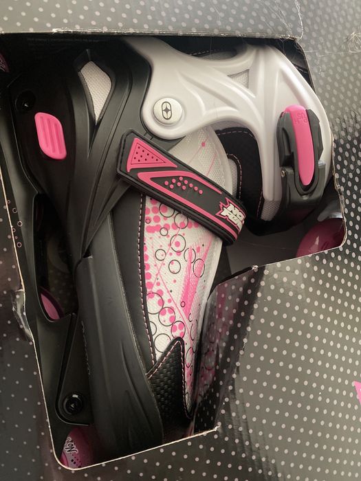 Patins em linha No Fear