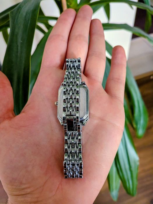 Zegarek ICE styl różowa tarcza nowy  hit