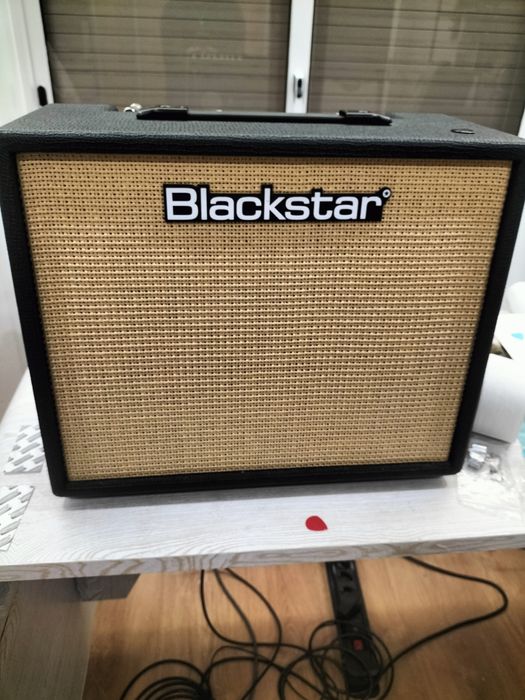 Venda ou troca Blackstar Debut 50r, Electro Harmonix, Mooer