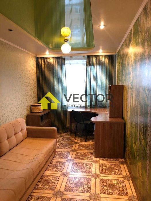 Продаж 2 кім квартири по Кільцю. Цегла. Меблі + Техніка