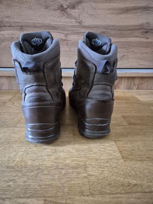 Buty Haix Scout rozmiar 44 stan dobry Gore-tex