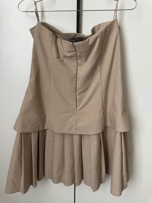 Zara сукня, плаття
