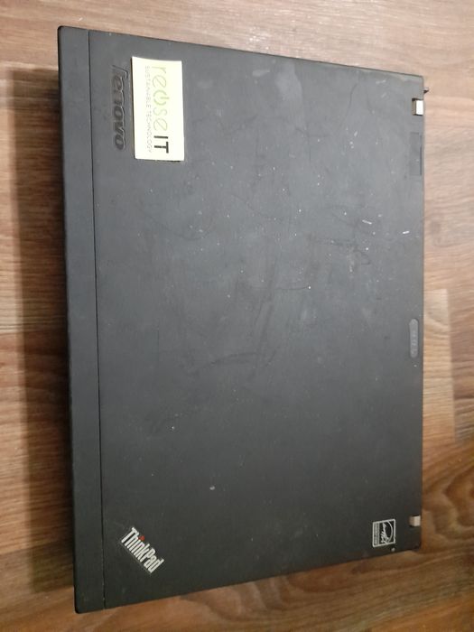 Laptop Lenovo ThinkPad x200s