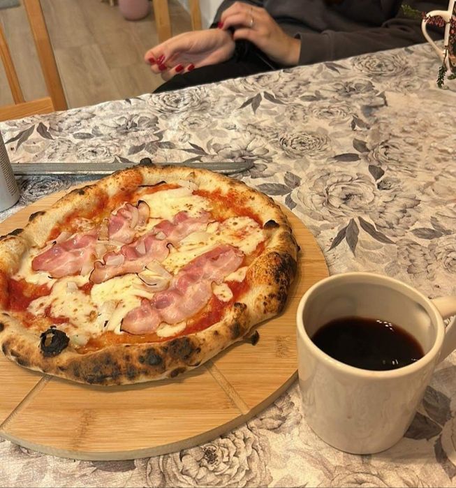 Piec do pizzy COZZE 13